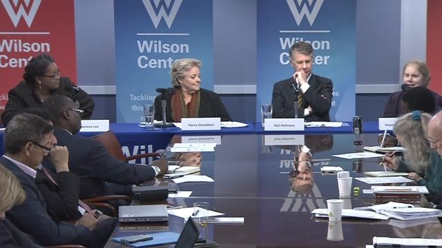 Path to Prosperity: Empower, Educate, and Employ Youth to Realize the Demographic Dividend смотреть онлайн