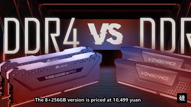 The domestic 4TB SSD only costs 999 yuan, and Apple’s 256GB SSD costs 1,500 yuan смотреть онлайн