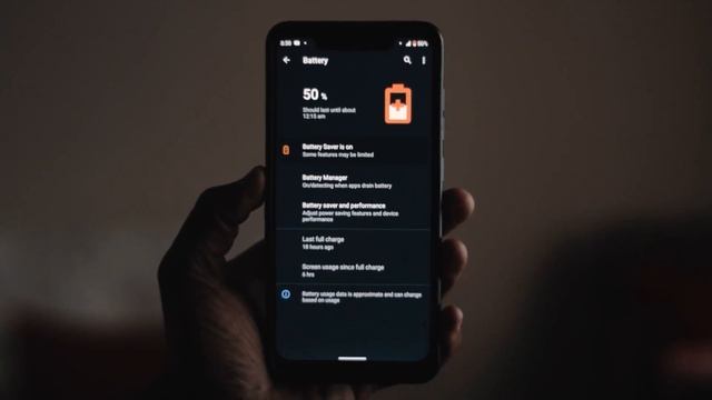 CRDroid Rom for Poco F1//Best Android 10 Rom ? смотреть онлайн