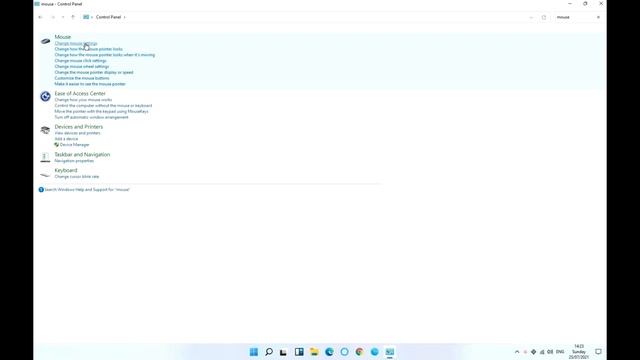 How to Change Your Mouse Cursor in Windows #change #mouse #cursor смотреть онлайн