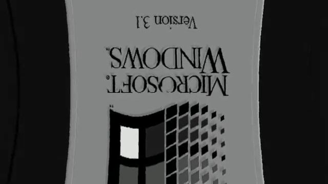 Microsoft Windows 3.1 Startup Sound With 5 Effects смотреть онлайн