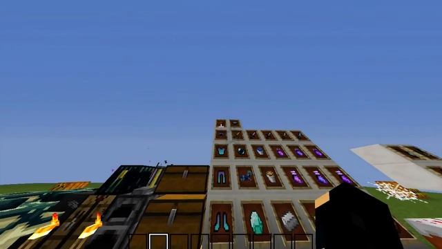 Review de mi texture pack (Windows y Mac OSX) смотреть онлайн