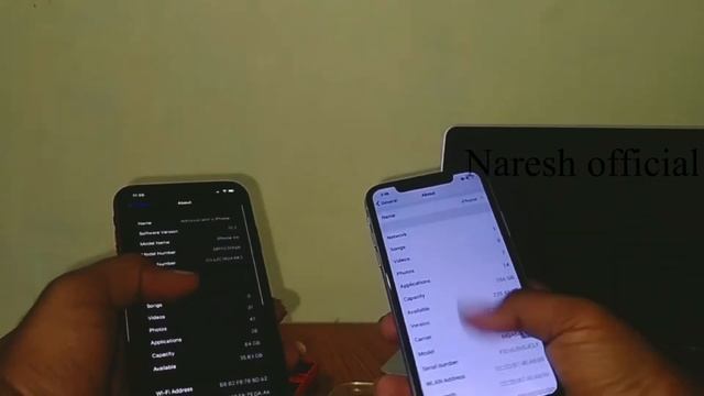Iphone original vs iphone master copy difference in tamil | comparison video смотреть онлайн