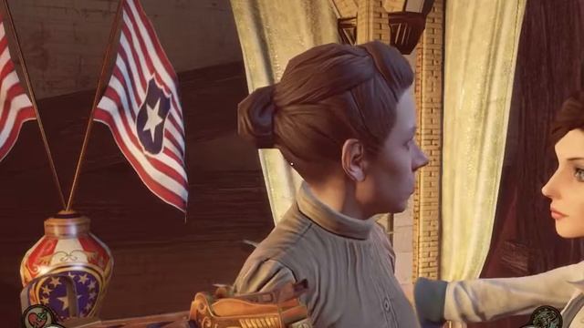 Bioshock Infinite on Radeon HD 5450 смотреть онлайн