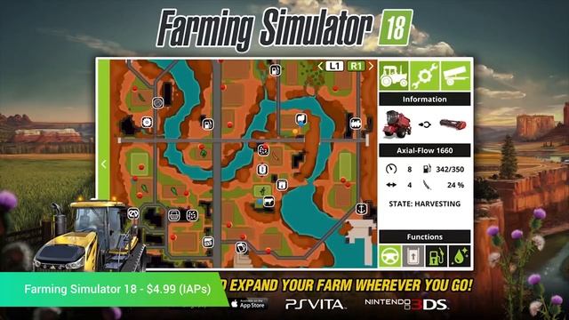 10 best new Android games from June 2017! смотреть онлайн