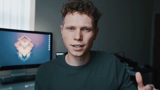 Film Look on iPhone? // Shooting LOG on iPhone (Filmic Pro) смотреть онлайн