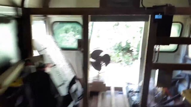 Fred the bus got something new yesterday смотреть онлайн