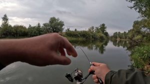 CF Nano zero AIR - мормышинг\наноджиг