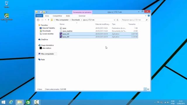 como baixar o cpu z смотреть онлайн