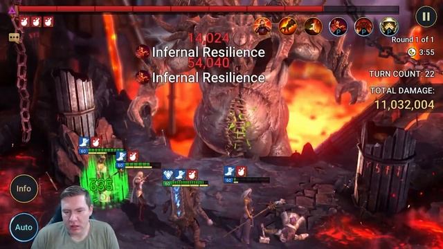 FIX THE POTION KEEPS BRO!!! Also, Hi. | Free 2 Succeed - EPISODE 101 смотреть онлайн