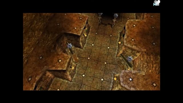 Talking about Dungeon Keeper 2 смотреть онлайн