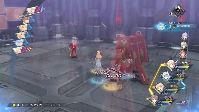 【創の軌跡＃040 回避野郎のノーダメ無双 1周目ナイトメア】寝たきり人工呼吸器24時間ゲーマーが挑む｜チャプター3｜ロイドルート＃10｜RF軍需工場ボス戦＆脱出＆イベント смотреть онлайн