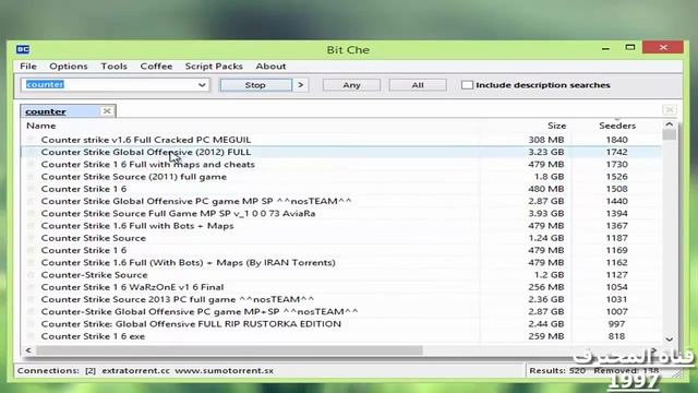 الحلقة20: شرح برنامج لي تحميل أي برنامج أو لعبة أو فيلم تبحث عنه في ثواني смотреть онлайн