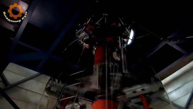 Steel rope. Amazing technology and machines for the production of steel ropes смотреть онлайн