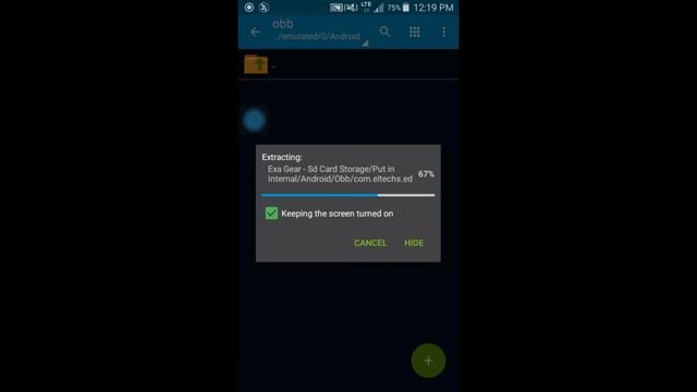 How To Use External Storage (SD Card) File's In ExaGear Android🔥🔥🔥 смотреть онлайн
