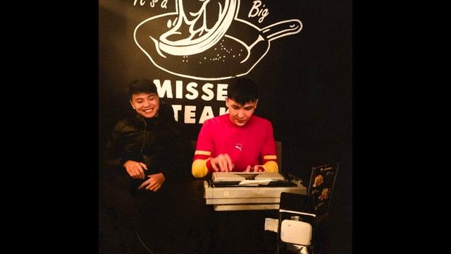 Dekanat Feat Q-Ti - QOLBASSHI (2021)