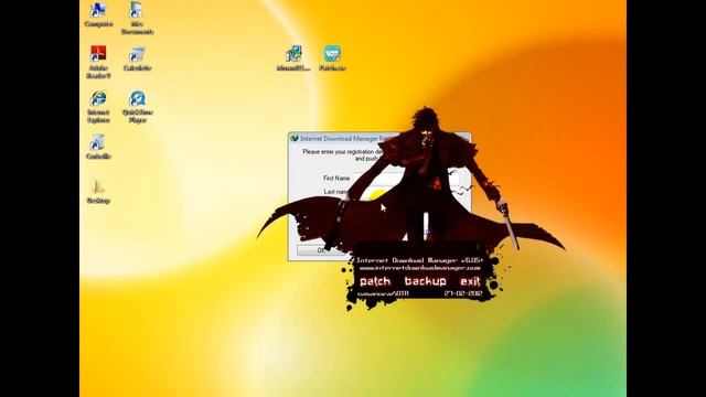 Tutos pour tous!!! - Avoir Internet Download Manager (IDM) Gratuitement [FR] смотреть онлайн