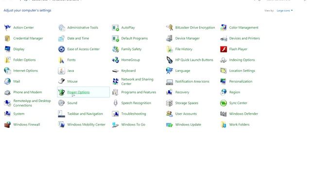 How to Enable Hibernate & sleep Options For windows 7 & 8 смотреть онлайн