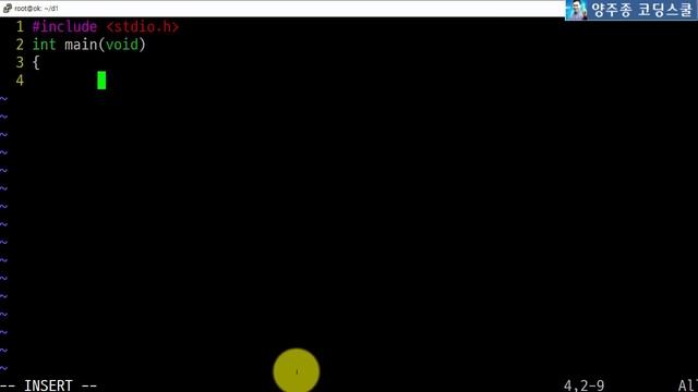 우분투 리눅스 사용법 - C언어 / C++ / 파이썬 코딩 Ubuntu Linux Server 20.04 смотреть онлайн