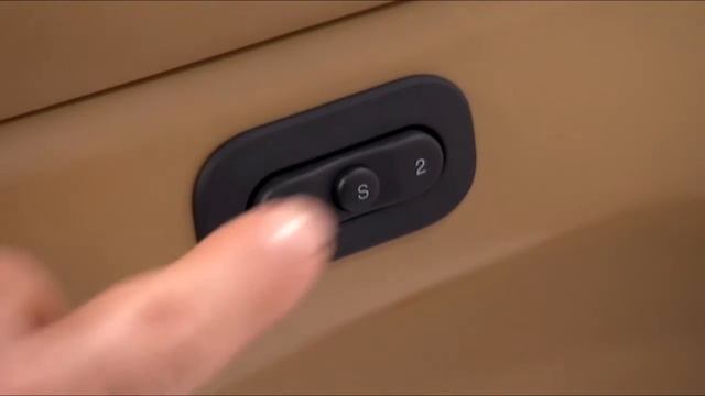 2016 Dodge Durango | Driver Memory Seat смотреть онлайн