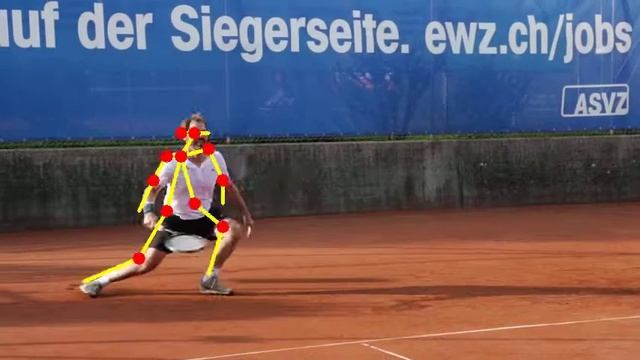 Pose detection using OpenCV4.1.0 and OpenPose1.5.1 смотреть онлайн