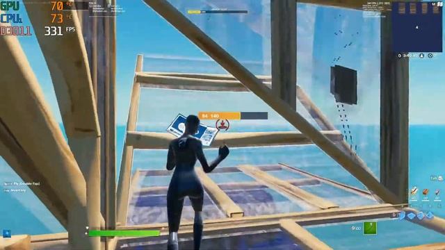 Does windowed or fullscreen really make a difference in fortnite? (Test) смотреть онлайн