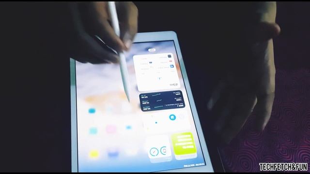 Apple Pencil 1 Unboxing 🔥 | Full Tutorial for Beginners | Battery percentage of Apple Pencil | смотреть онлайн