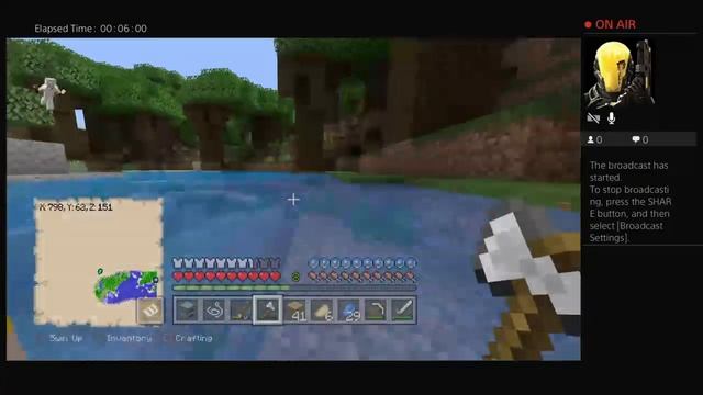 Village And Pillage Update