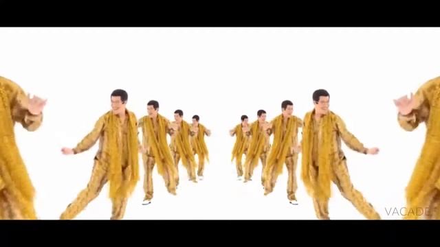 Pen Pineapple Apple Pen Trap Remix смотреть онлайн