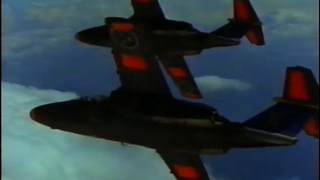 Perfomance Control by SAAB - Saab 9000 смотреть онлайн