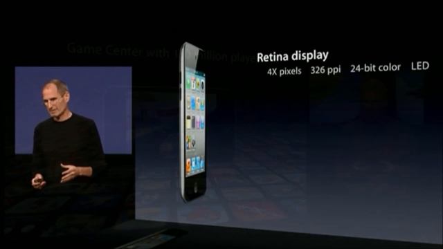 Apple iPod touchの販売を終了 R.I.P Apple iPod touch (2007-2022) смотреть онлайн