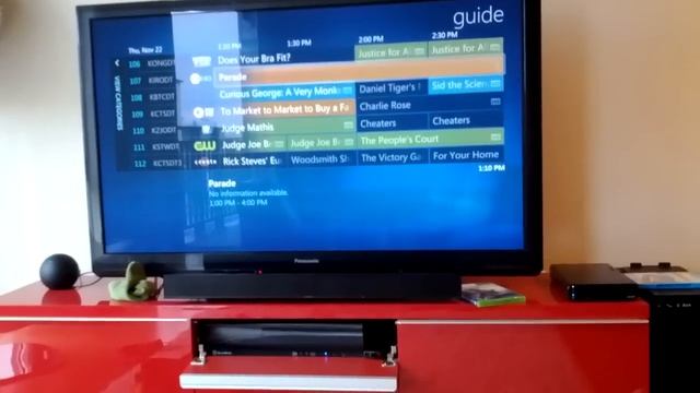 How to use Nintendo WiiU GamePad to control Windows Media Center смотреть онлайн