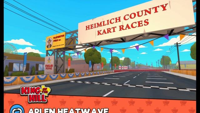 Warped Kart Racers - Jugando con Stewie Griffin - Apple Arcade Macbook Air M2 смотреть онлайн
