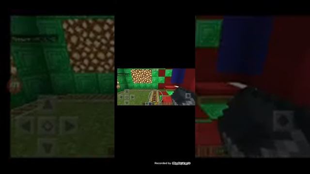 Обзор трамвайной линии в Minecraft смотреть онлайн