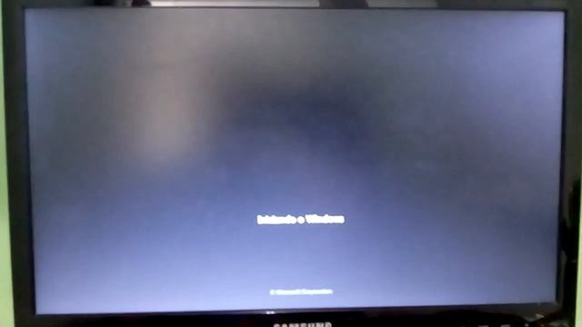 ATUALIZAR BIOS ASUS P5KPL-AM SE [MANUTENÇÃO] смотреть онлайн