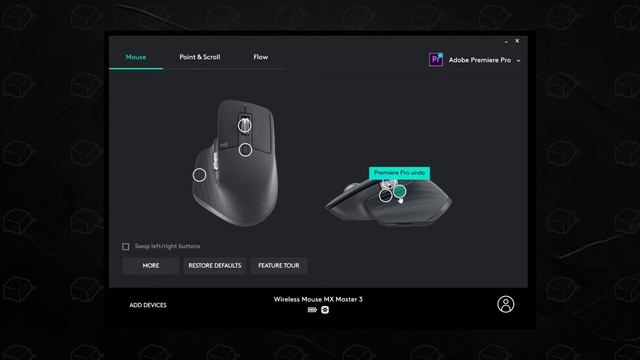 Logitech MX Master 3: The BEST Mouse of 2020!! (Unboxing & Review) (Philippines, Tagalog) смотреть онлайн