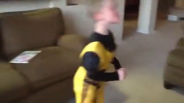 The MAC brothers Harlem Shake! смотреть онлайн