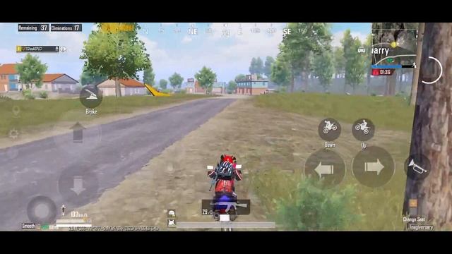 iPhone 11 IOS 14.1 PUBG Mobile test | 60 Fps | 27 kills Gameplay смотреть онлайн