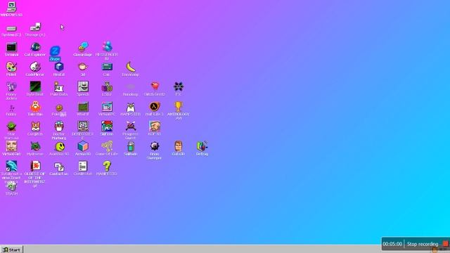 Exploring Windows 93.. смотреть онлайн