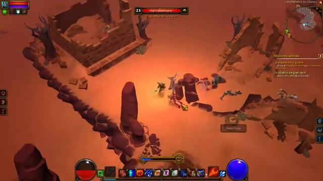 Torchlight 2 смотреть онлайн