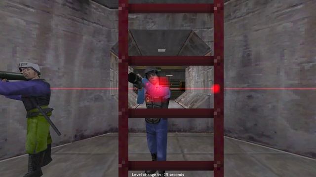 Half-Life 25th Anniversary - Co-Op Server Gameplay [32:9 Ultrawide] смотреть онлайн