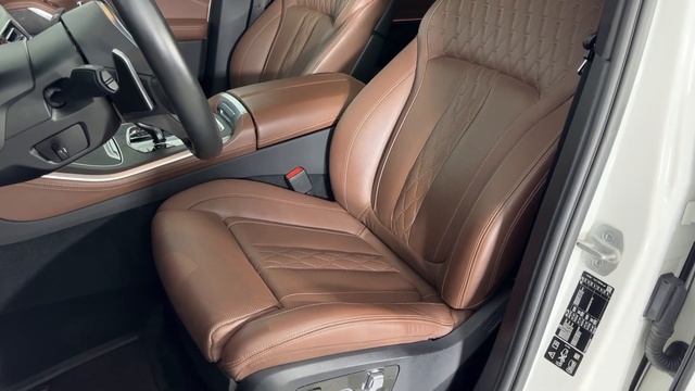 BMW X5 XDrive40d M Sport Pro 2021