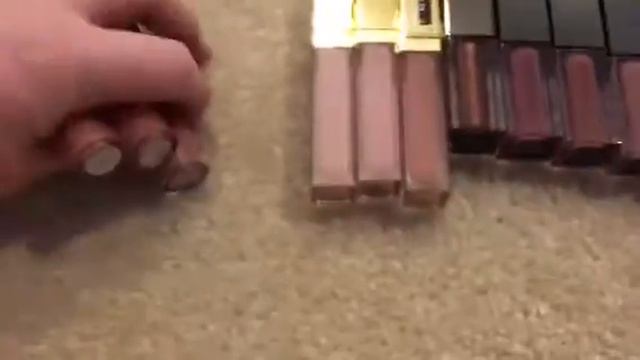 High End Lip Declutter смотреть онлайн