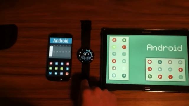 Android Themes смотреть онлайн