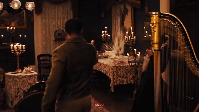 Django Unchained 🔥 Edit 🔥 Quentin Tarantino Movie edit 🔥 смотреть онлайн