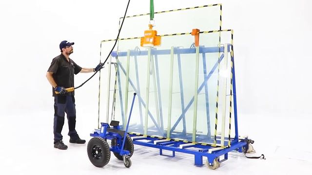 Automatic Slab Lifter (from) Aardwolf | Aardwolf
