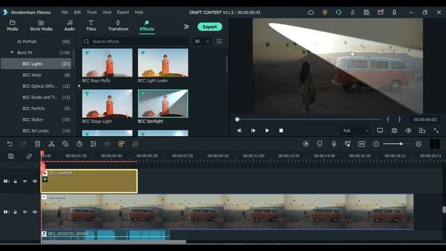 FILMORA v11.5 REVIEW смотреть онлайн