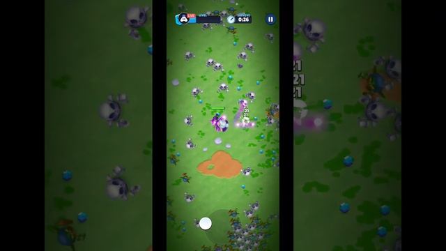 Best Heroes v. Hordes Survivor / Live Stream Mobile Gameplay смотреть онлайн