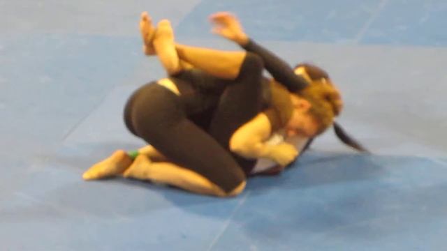 Ana Maria India World Nogi Absolute category 2011 смотреть онлайн
