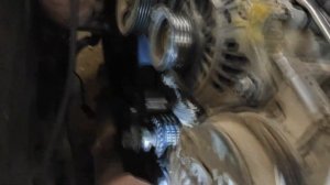 Почему не заводится SUBARU Forester или как заменить ГРМ